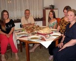 Na iftaru kod banjalučke porodice Beganović: Ramazan je pobjeda nad samim sobom