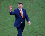 Holandski mediji: Van Gaal je genije koji pobjeđuje