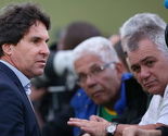 FIFA suspendovala glasnogovornika brazilske reprezentacije