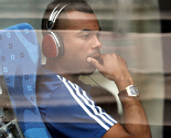 Corriere dello Sport: Ashley Cole u Romi
