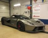 JMB Optimering tunirao LaFerrari na 1.035 KS