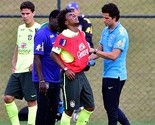 Novi peh za Brazil: Nakon Neymara, povrijedio se i Willian