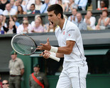 Novak Đoković ponovo kralj Wimbledona, Federer nije izdržao