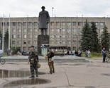 Ukrajinska vojska potvrdila oslobađanje četiri grada u Donjeckoj oblasti