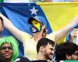 Svjetsko prvenstvo u Brazilu drugo najgledanije u historiji