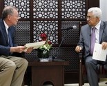 Abbas: Ubistva koja Izrael vrši nad Palestincima podsjećaju na nacistička