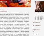 Zlatko Lagumdžija otvorio blog "Otvoreno"