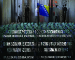 Memorijalna univerzitetska posjeta Srebrenici 2014.