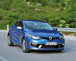 TEST: Renault Megane Coupe GT Line Energy 1.6 dCi