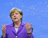 Merkel: Slučaj dvostrukog agenta je ozbiljan