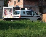 Odjeknula eksplozija u Sarajevu, nema povrijeđenih