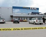 Muškarac povrijeđen na Palama u teškom stanju i na aparatima