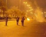 Policija šok bombama rastjerala demonstrante u Tetovu