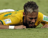 SP 2014: Brazilci će pokušati osposobiti Neymara za finale