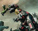 Transformersi i dalje na vrhu američkog box officea