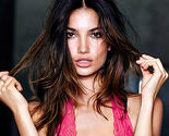 Atraktivna Lily Aldridge zablistala u rublju Victoria's Secret