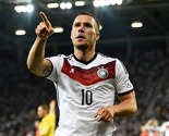 Lukas Podolski: Pritisak je na Brazilu, domaćinu Svjetskog prvenstva