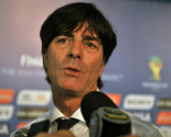 Joachim Low: Brazilci prave pregrube prekršaje