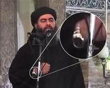 Teroristi: "Halifa" nosio Rolex dok je govorio o džihadu i pozivao muslimane na poslušnost