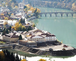 Višegrad danas najtopliji grad u BiH, temperatura do 35 stepeni