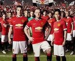 Manchester United: Novi dresovi za novu eru