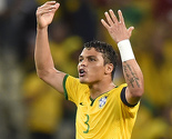 FIFA odbila žalbu i ostavila Brazil bez pomoći kapitena Thiaga Silve