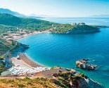Ponude za ljetovanje u regiji: Albanija nova atrakcija, povećan interes za Crnu Goru