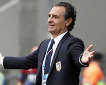 Prandelli: Bila je privilegija voditi Italiju