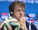 Safet Sušić za Klix.ba: Da sam želio otići, davno bih to učinio