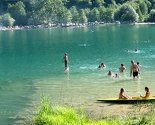 Udruženje "Obrazovanje gradi BiH" organizira ljetovanje na Boračkom jezeru
