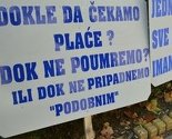 Uposlenici ZOI '84 11 mjeseci bez plaće