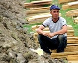Uoči dženaze u Potočarima: Završeno iskopavanje mezara za 175 žrtava genocida