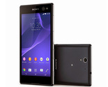 Sony predstavio smartphone Xperiju C3 sa "selfie kamerom"
