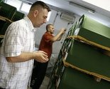 IGC: Poziv bh. i svjetskoj javnosti da se počne misliti o genocidu u Srebrenici