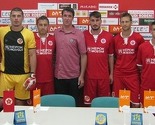 FK Velež predstavio pojačanja za narednu sezonu