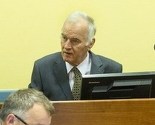 Dragičević na suđenju Mladiću: Ne znam za ratne zločine u Sarajevu