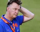 Van Gaal pooštrio režim u Manchester Unitedu