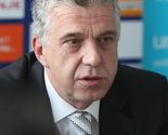 Podnesena krivična prijava protiv predsjednika NSBiH Elvedina Begića