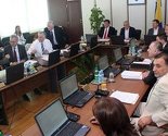 Vijeće ministara BiH: Izmjenom budžeta bit će osigurano sedam miliona KM za ugrožene poplavama