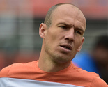 Robben: Argentina je više od Messija