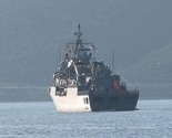 Turskim vojnim brodovima nije dozvoljen ulaz u Neum