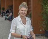 Nasmijana Schumacherova supruga prvi put u javnosti nakon nesreće