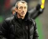 Baždarević za Klix.ba: Prcić je sjajan nogometaš, treba ga pozvati u reprezentaciju