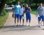 DJ Cooper napustio pripreme košarkaške reprezentacije BiH