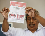 Indonežani biraju novog predsjednika i strahuju od nasilja