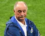 Najgori dan u Scolarijevom životu: Pamtit će me kao trenera koji je izgubio 7-1