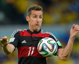 Klose: Ne mogu shvatiti šta se dogodilo