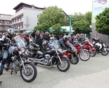 Iz Bihaća krenuo moto maraton "Da se nikad ne zaboravi i ne ponovi"