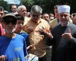 Mašović: Mnoge porodice nemaju snage za ukop svojih najmilijih