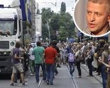 Orić na ispraćaju žrtava: Ne smijemo dozvoliti da nam se genocid ponovi